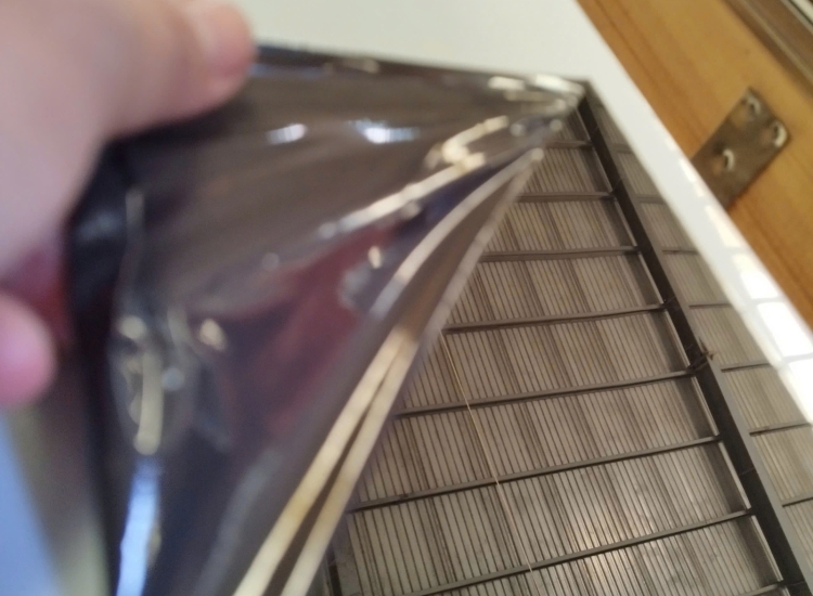 TẤM INOX GƯƠNG ĐEN BÓNG 8K