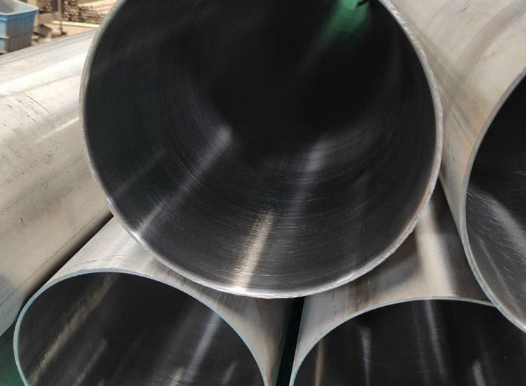 ỐNG INOX VI SINH 304/316 - TC ASTM A270 hàng nhập khẩu,chính hãng,giá tốt nhất.