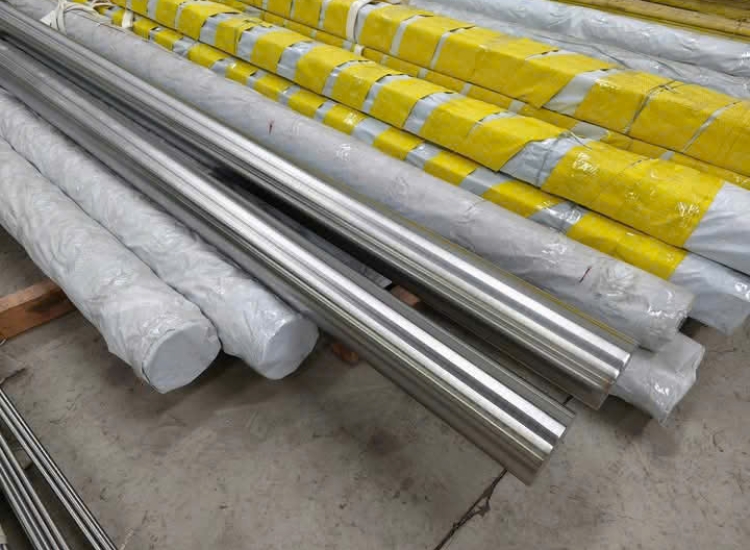 LÁP TRÒN ĐẶC 310S- PHI 230|STAINLESS STEEL 310S ROUND BAR , Diameter 230mm