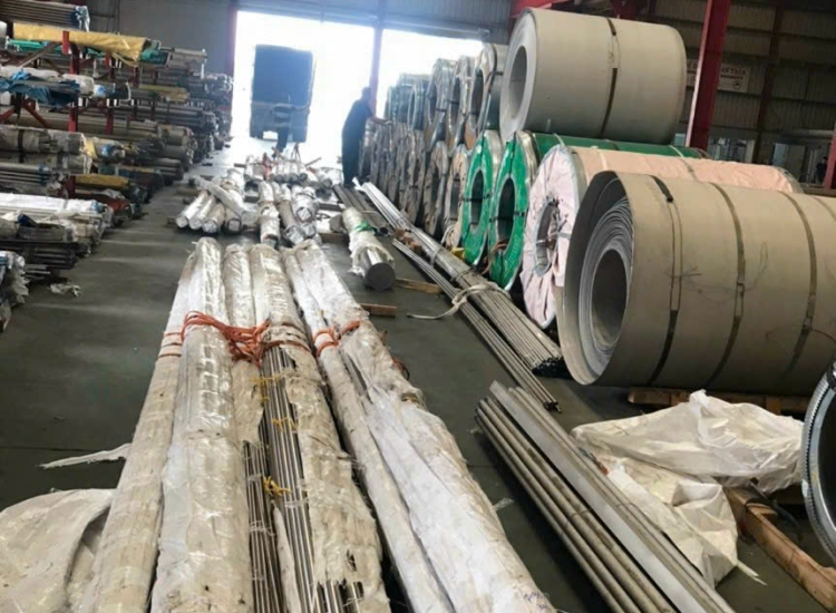 LÁP TRÒN ĐẶC 310S- PHI 14|STAINLESS STEEL 310S ROUND BAR , Diameter 14mm