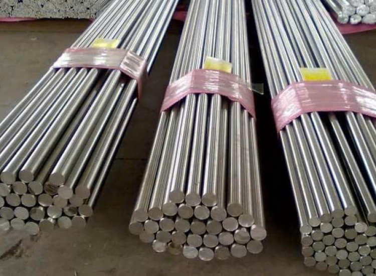 LÁP TRÒN ĐẶC 310S- PHI 26|STAINLESS STEEL 310S ROUND BAR , Diameter 26mm