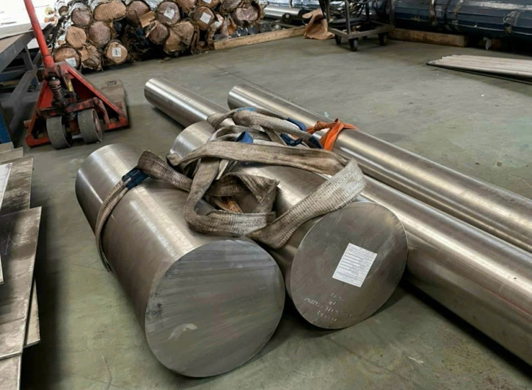 LÁP TRÒN ĐẶC 310S- PHI 280|STAINLESS STEEL 310S ROUND BAR , Diameter 280mm