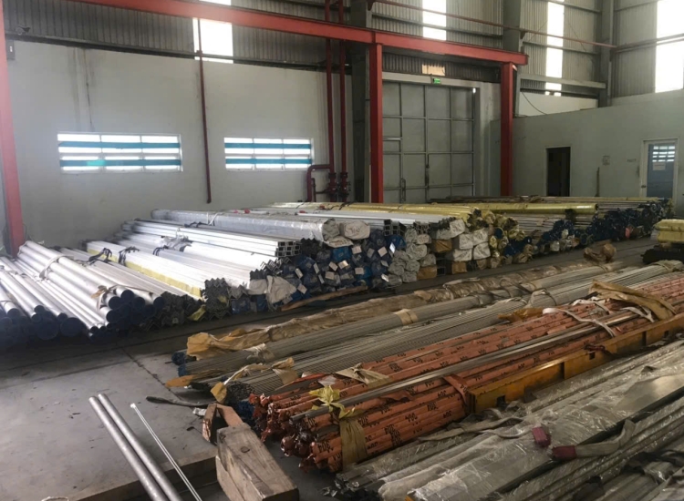 LÁP TRÒN ĐẶC 310S- PHI 20|STAINLESS STEEL 310S ROUND BAR , Diameter 20mm