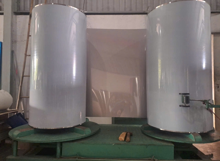 TẤM INOX BÓNG BA 6K,8K HL,NO.4 DÀY 1.0MM