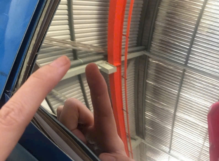 TẤM INOX BÓNG BA 6K,8K HL,NO.4 DÀY 1.0MM