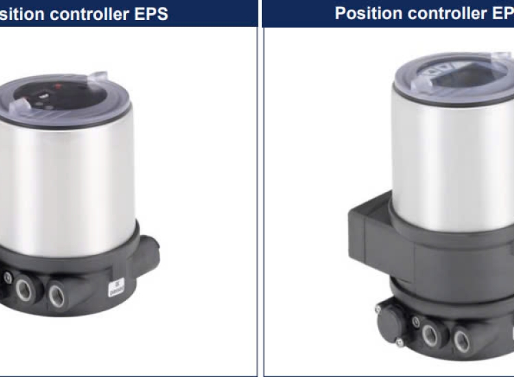 ACCESSORIES FOR M&S BUTTERFLY VALVES