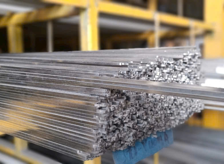 THANH LỤC GIÁC INOX 304|316 PHI 15|S304|316 Stainless Steel Hexagon Bar | Diameter 15mm