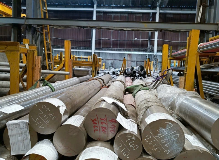 LÁP INOX  VALBRUNA - ITALIA