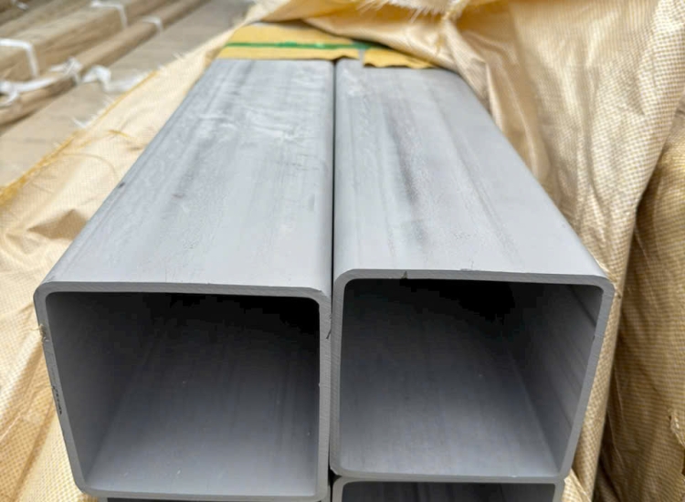 HỘP VUÔNG INOX 304|316- 200*200*7.0MM