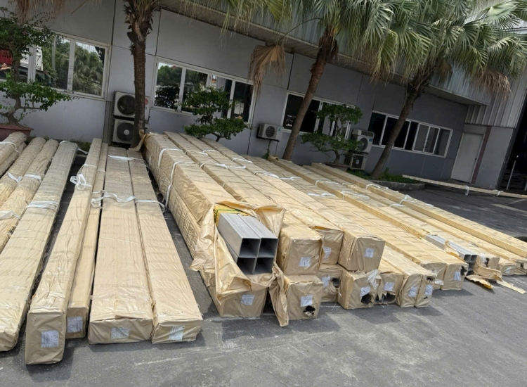 HỘP INOX CHỮ NHẬT 304|316 - 150 x 200 x 3.0MM