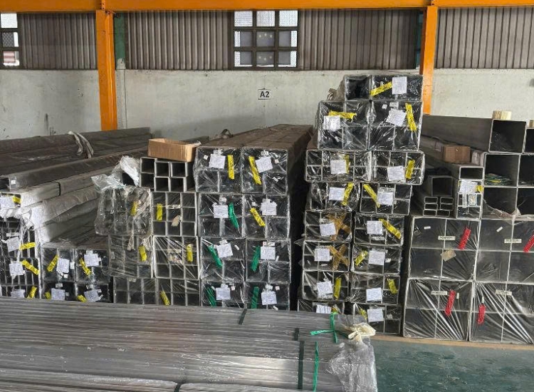 HỘP INOX CHỮ NHẬT 304|316 - 150 x 200 x 3.0MM