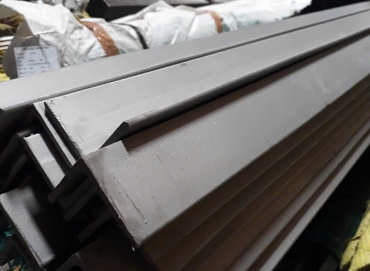 VÊ ĐÚC INOX 316/316L: 60 x 60 x 5.0 x 6 M