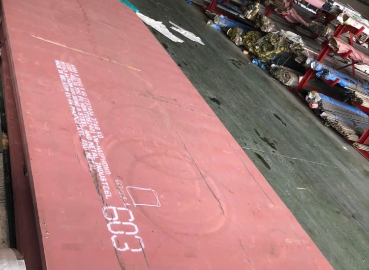 THANH LA ĐÚC 304 SỌC XƯỚC : 80 x 12 x 4000/6000MM/HL- LẬP LÀ INOX - Stainless Steel Bar Flat