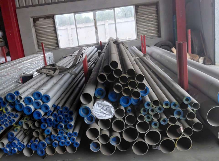 ỐNG ĐÚC INOX 304, 316, 310S PHI 273.05 DÀY 12.70MM-15.09MM-18.26MM-21.44MM-25.40MM-28.58MM-XXS