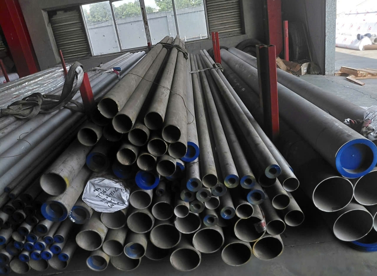  ỐNG ĐÚC INOX 304, 316, 310S PHI 21.34 DÀY 3.73MM-4.78MM-7.48MM-XXS